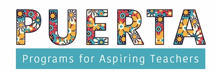 Program for Aspiring Teachers logo 